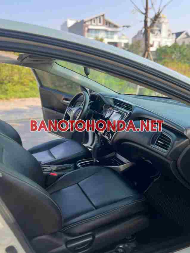 Cần bán xe Honda City 1.5 2018 Số tự động