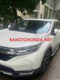 Cần bán nhanh Honda CRV L 2018 cực đẹp