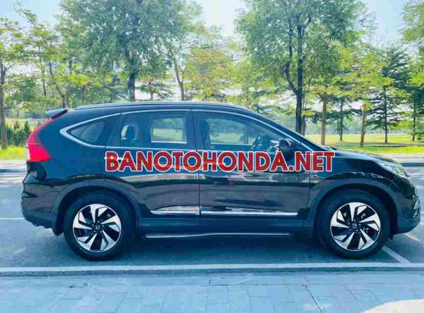 Honda CRV 2.4 AT - TG 2016 Máy xăng, xe đẹp