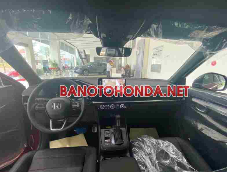 Bán xe Honda CRV e:HEV RS 2024. Quá đẹp