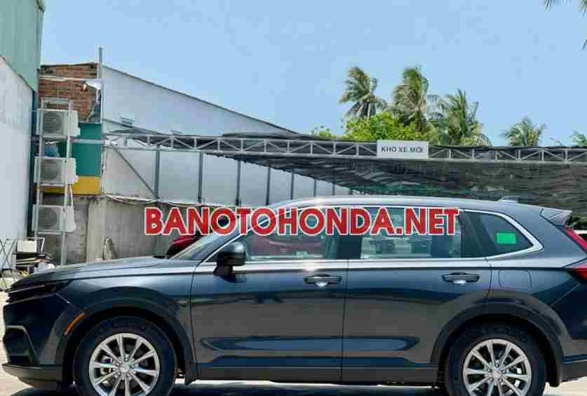 Bán Honda CRV L đời 2024 - màu Xám