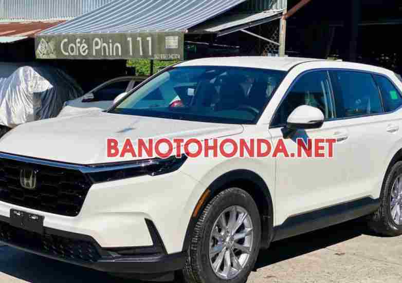 Bán xe Honda CRV G 2024 đẹp xuất sắc