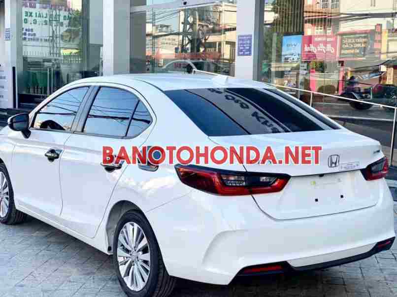 Bán Honda City L 1.5 AT 2024 đẹp cực phẩm