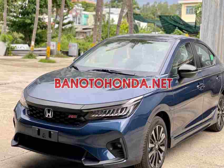 Bán Xe Honda City RS 1.5 AT Số tự động 2024