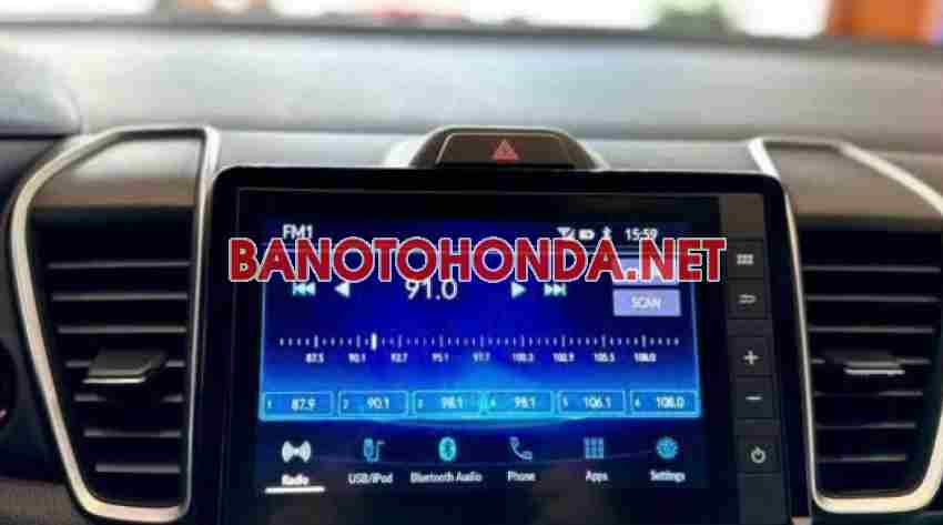 Bán xe Honda City L 1.5 AT 2024 đẹp xuất sắc