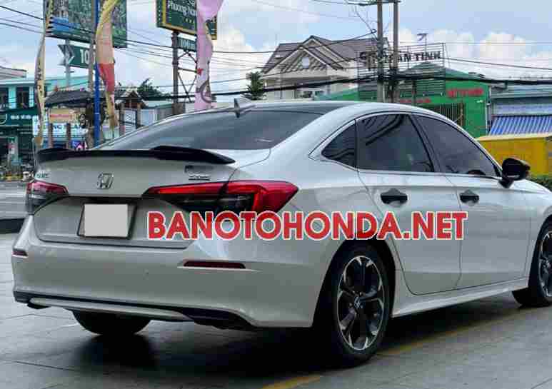 Honda Civic G 1.5 AT 2022 Số tự động cực đẹp!