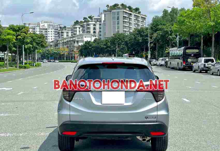 Cần bán xe Honda HRV G sx 2022