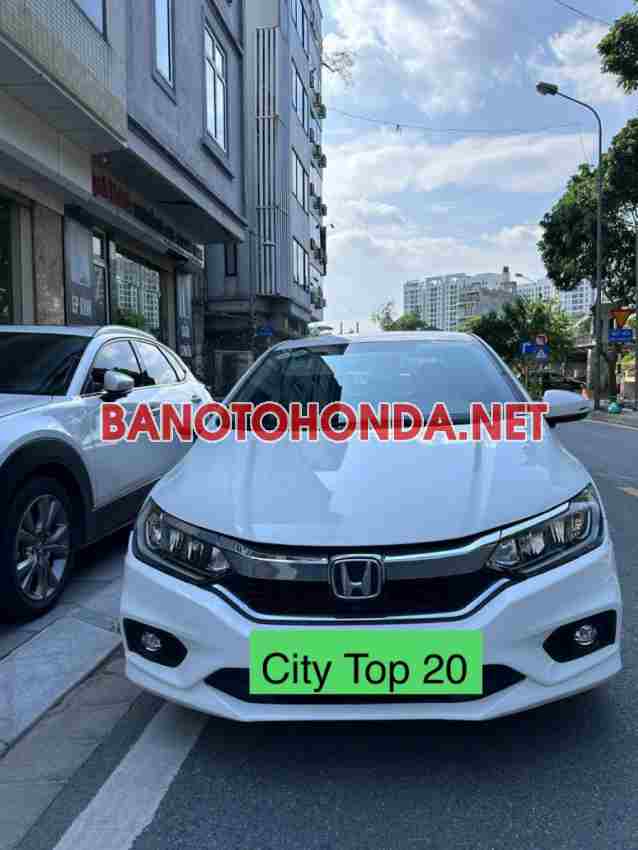 Cần bán Honda City 1.5TOP 2020 - Số tự động