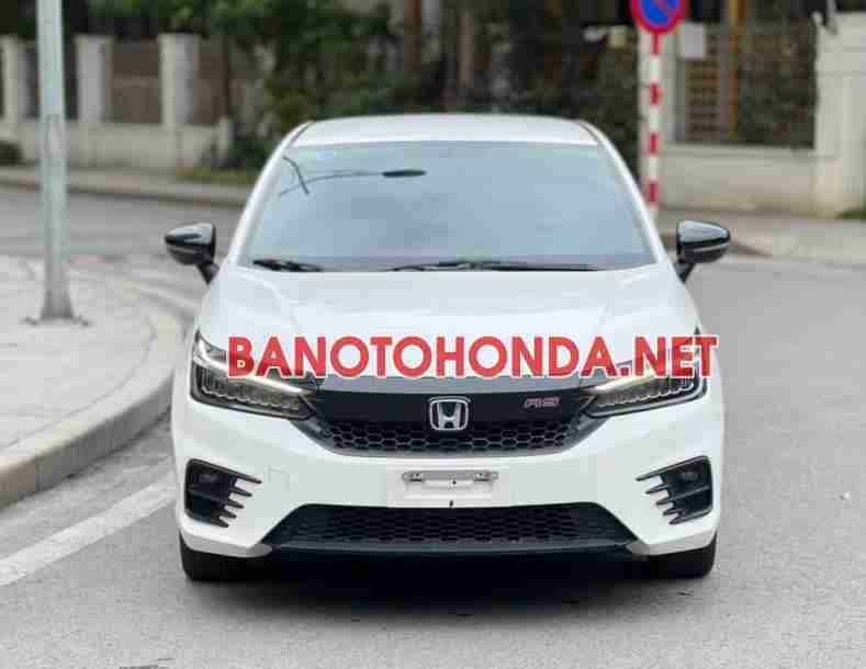 Honda City RS 1.5 AT 2022 Máy xăng đẹp long lanh