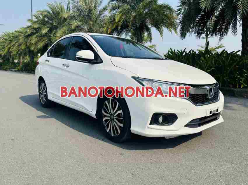 Cần bán gấp Honda City 1.5 2018 - Xe đẹp - Giá tốt