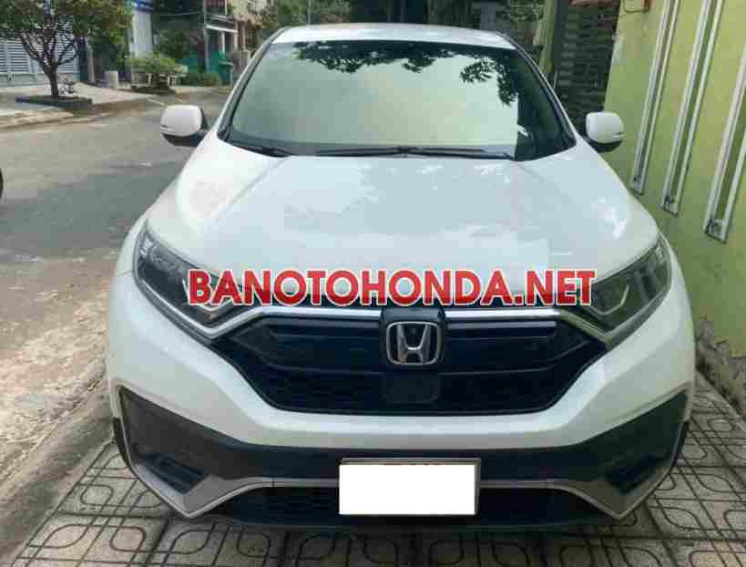 Cần bán xe Honda CRV Số tự động 2022