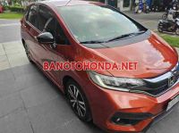 Honda Jazz RS 2018 giá cực tốt