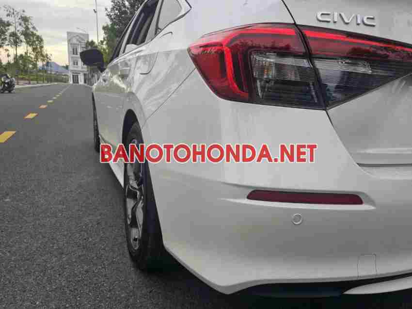 Honda Civic G 1.5 AT 2022 Số tự động giá đẹp