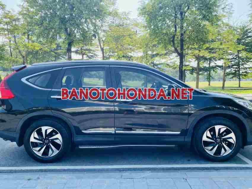 Cần bán Honda CRV 2.4 AT - TG 2016, xe đẹp giá rẻ bất ngờ