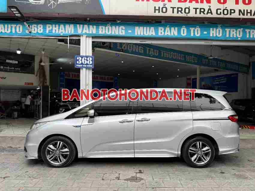 Cần bán Honda Odyssey 2.4 AT 2017 xe đẹp