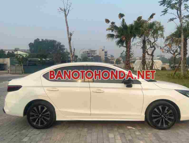 Cần bán Honda City RS 1.5 AT 2023 xe đẹp