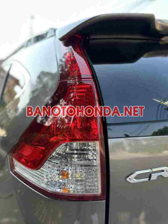 Cần bán Honda CRV 2.0 AT 2013 - Số tự động