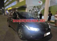 Honda City 1.5TOP model 2017 xe chuẩn hết ý