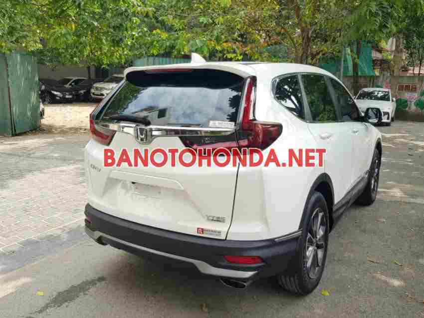 Cần bán Honda CRV G 2021 xe đẹp