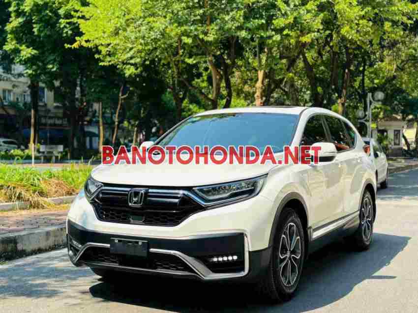 Bán xe Honda CRV L sx 2023 - giá rẻ