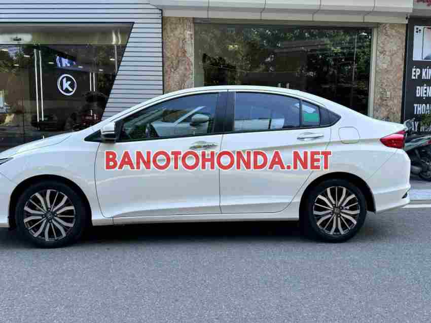 Cần bán nhanh Honda City 1.5TOP 2020 cực đẹp