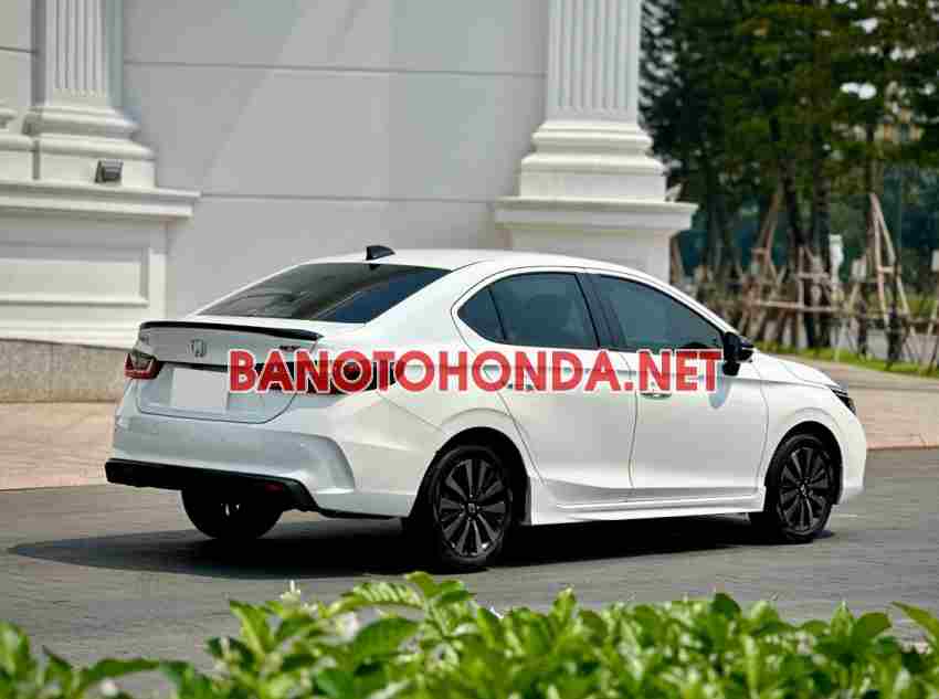 Honda City 2023 Sedan màu Trắng