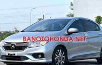 Honda City 1.5TOP năm sản xuất 2019 giá tốt