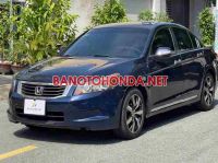 Bán xe Honda Accord 2.4 AT đời 2007 - Giá tốt