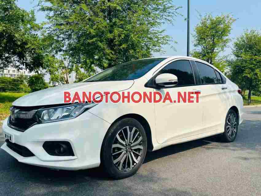 Cần bán gấp Honda City 1.5 năm 2018 giá cực tốt