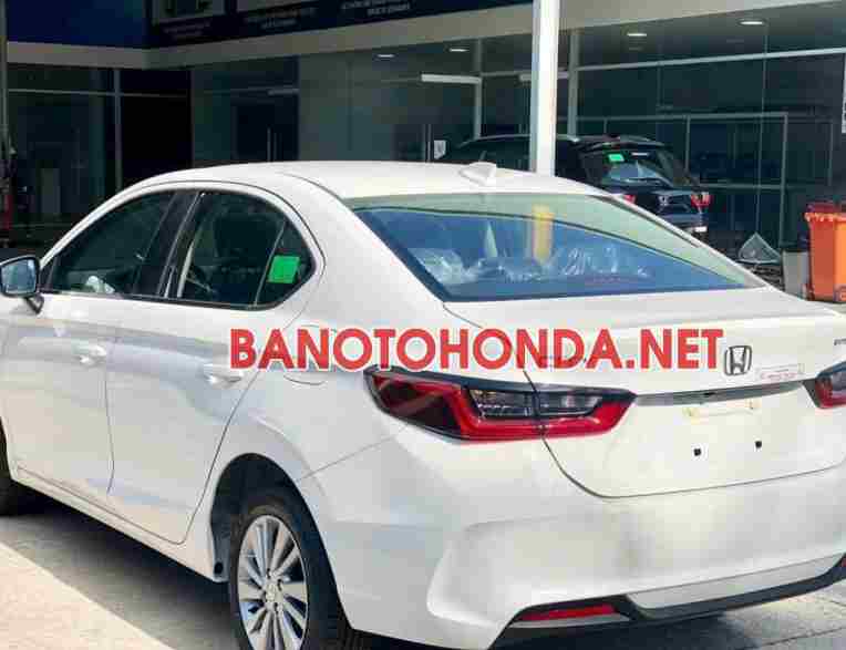 Bán xe Honda City G 1.5 AT 2024