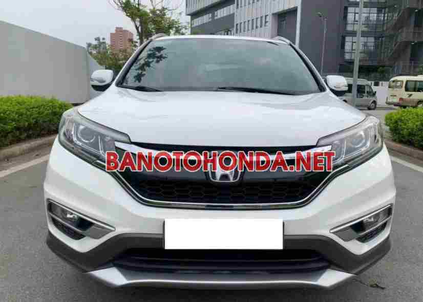 Honda CRV 2.0 AT 2016 Máy xăng, xe đẹp