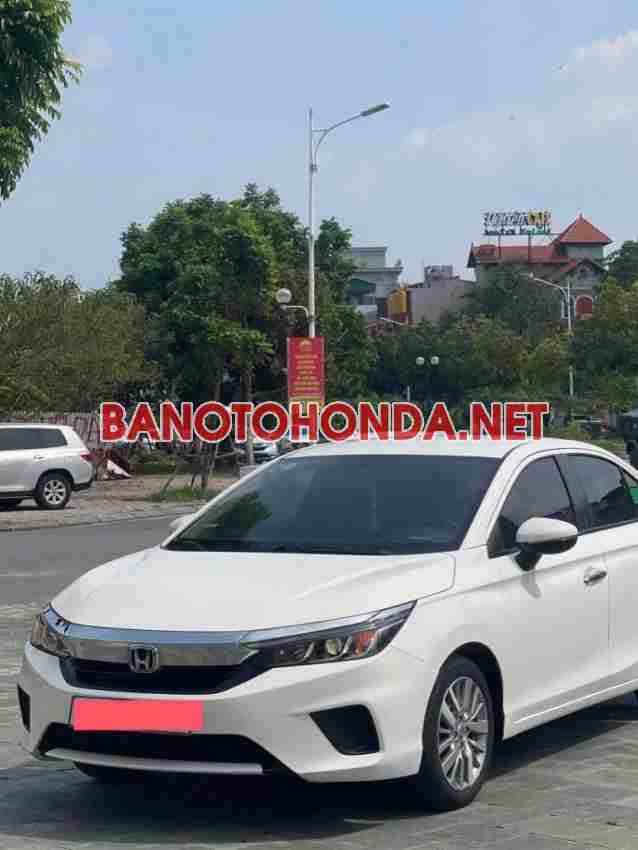 Bán Honda City L 1.5 AT đời 2021 xe đẹp - giá tốt