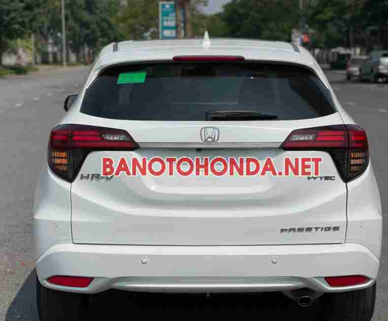 Honda HRV L 2021, xe đẹp, hết ý