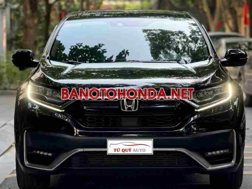 Honda CRV L 2021 - Giá tốt