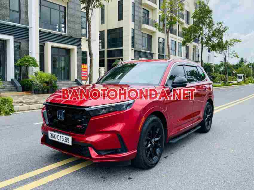 Cần bán Honda CRV e:HEV RS 2023, xe đẹp giá rẻ bất ngờ