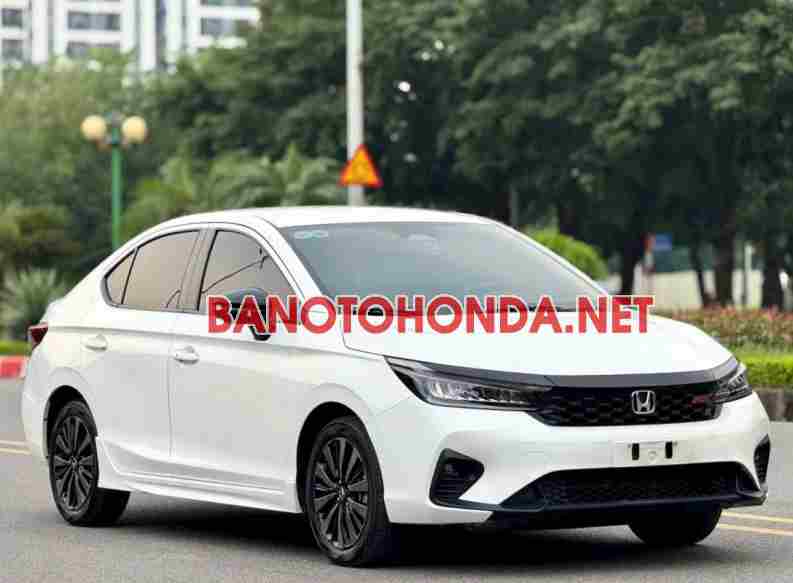 Cần bán xe Honda City RS 1.5 AT sx 2023