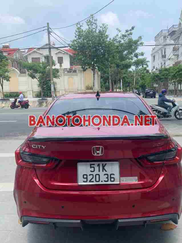 Cần bán gấp Honda City RS 1.5 AT năm 2023 giá cực tốt