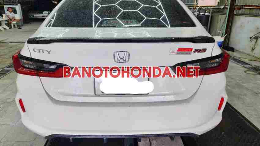 Cần bán xe Honda City RS 1.5 AT 2022 Số tự động