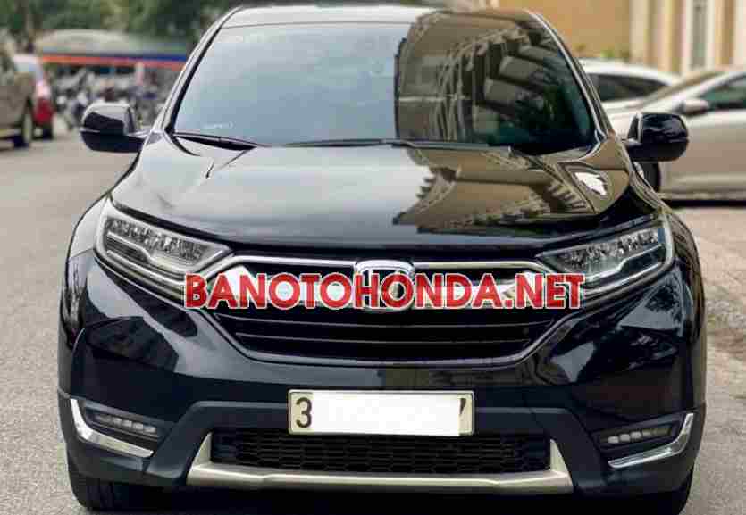 Cần bán xe Honda CRV L 2018, xe đẹp