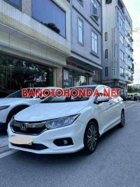 Honda City 1.5TOP 2020 - Giá tốt