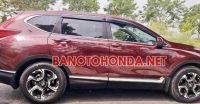 Honda CRV G 2019 Máy xăng đẹp long lanh