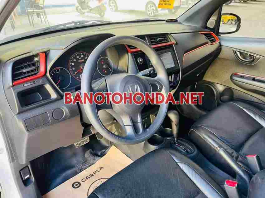 Cần bán Honda Brio RS 2019 xe đẹp