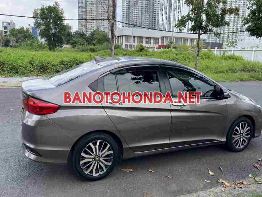 Honda City 1.5TOP 2020 Số tự động cực đẹp!