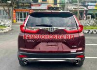 Cần bán gấp xe Honda CRV L 2018 màu Đỏ