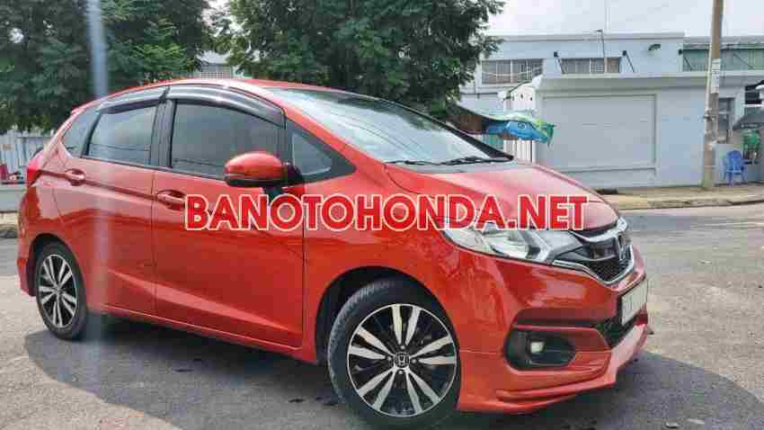 Honda Jazz VX 2018 Số tự động giá đẹp