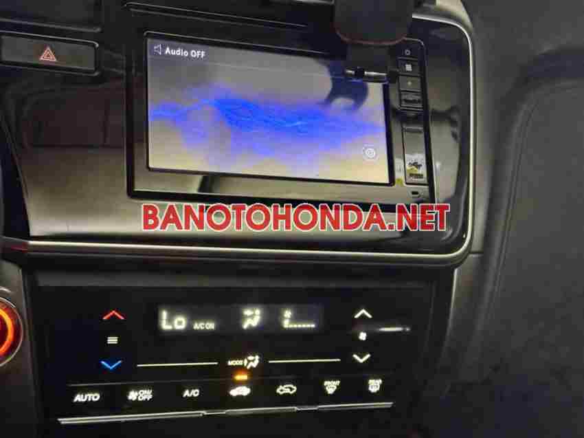 Cần bán xe Honda City 1.5TOP 2019 Số tự động