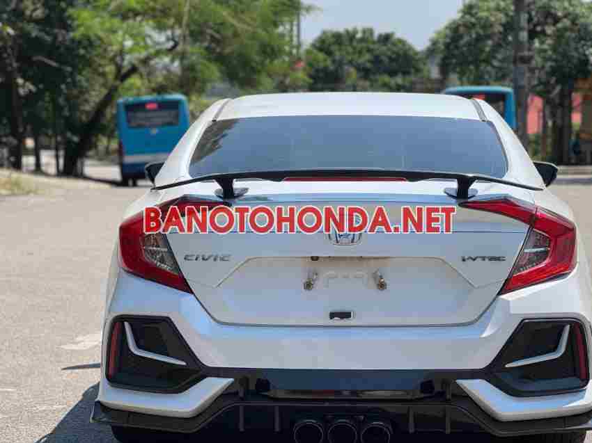 Honda Civic G 1.8 AT 2019 Máy xăng đẹp long lanh