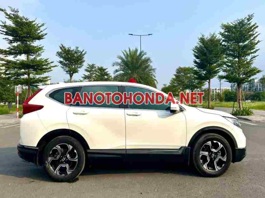 Honda CRV L năm 2018 cần bán