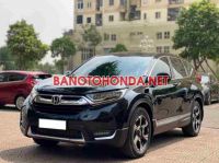 Bán Honda CRV L đời 2018 xe đẹp - giá tốt