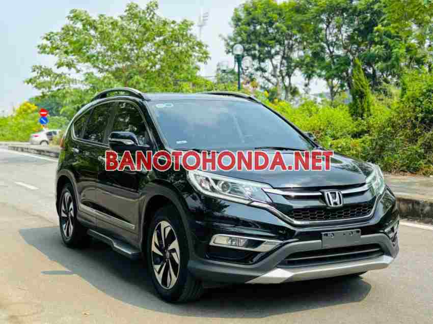 Cần bán nhanh Honda CRV 2.4 AT 2015 cực đẹp